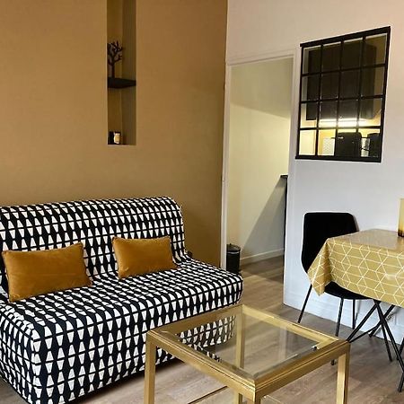 Studio A La Rochelle La Rochelle  Ngoại thất bức ảnh