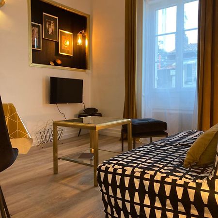 Studio A La Rochelle La Rochelle  Ngoại thất bức ảnh