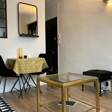 Studio A La Rochelle La Rochelle  Ngoại thất bức ảnh