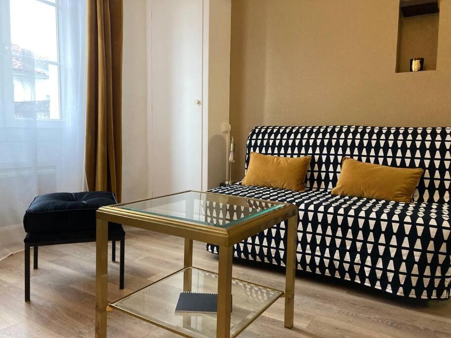 Studio A La Rochelle La Rochelle  Ngoại thất bức ảnh