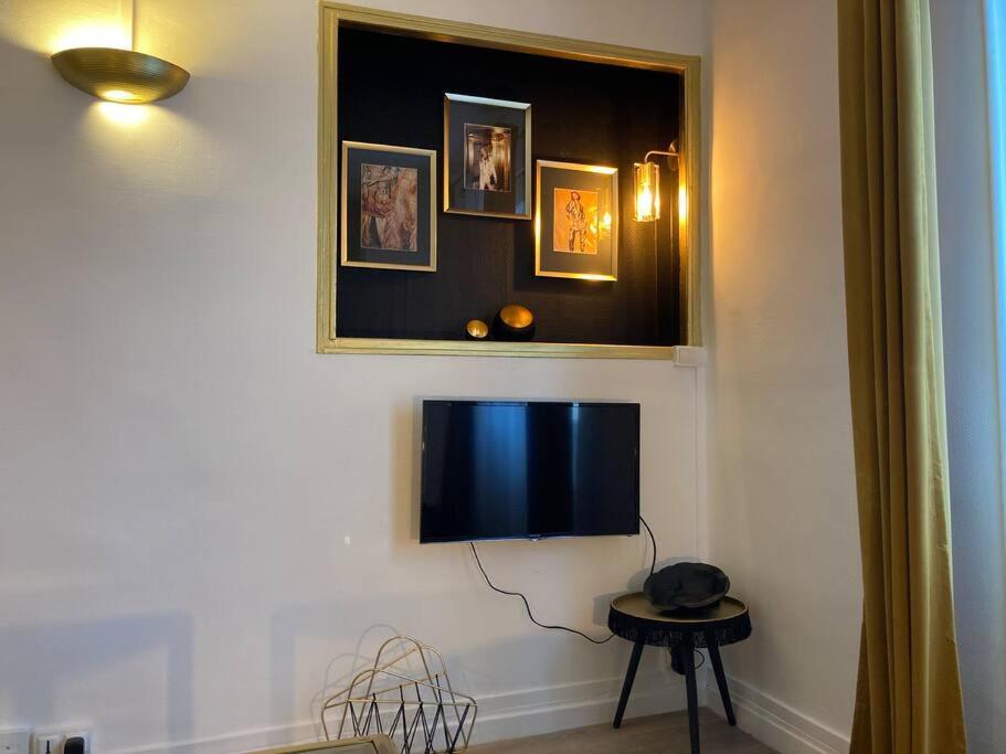 Studio A La Rochelle La Rochelle  Ngoại thất bức ảnh